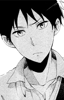 Gambar Karakter Takano