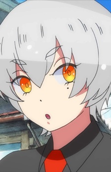 Gambar Karakter Tsubasa Misudachi