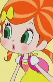 Gambar Karakter Anime: Ruru Yumemi