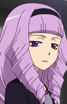 Gambar Karakter Rin Hashima