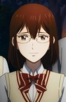 Gambar Karakter Saeko Fukazawa