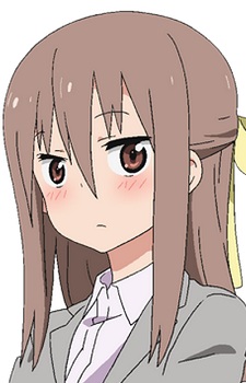 Gambar Karakter Kanau Kongou