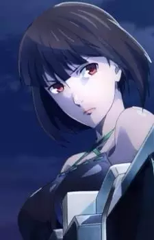 Gambar Karakter Anime: Sakuya Tachibana