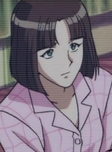 Gambar Karakter Actress