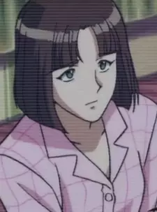 Gambar Karakter Anime: Actress