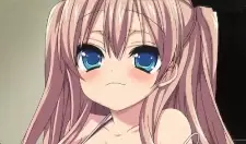 Gambar Karakter Anime: Natsu