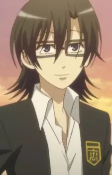 Gambar Karakter Anime: Kanade Okada