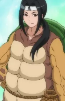 Gambar Karakter Anime: Mizunoe Urashimako