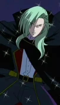 Gambar Karakter Anime: Papaya