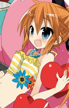 Gambar Karakter Hikari Akei