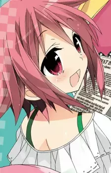 Gambar Karakter Anime: Hotaru Akei