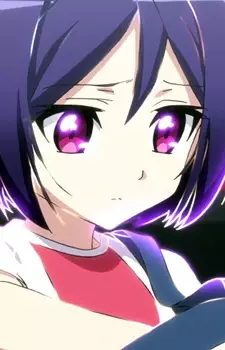 Gambar Karakter Anime: Shiori Sakurada