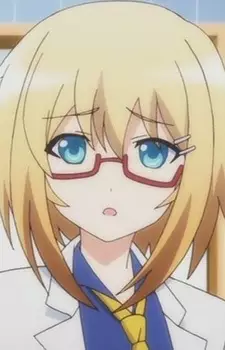 Gambar Karakter Anime: Lamp