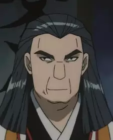 Gambar Karakter Anime: Rokkan
