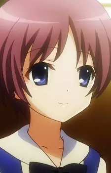 Gambar Karakter Anime: Tamaki Hirooka