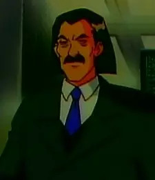 Gambar Karakter Anime: Mulligan