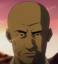 Gambar Karakter Anime: Zuikou