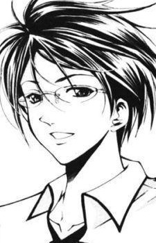 Gambar Souichi Miyamoto