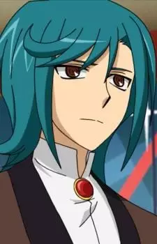 Gambar Karakter Anime: Mamoru Anjou