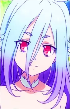 Gambar Karakter Anime: Felia