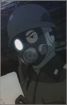 Gambar Karakter Anime: Tarou