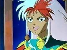 Gambar Karakter Anime: Reila