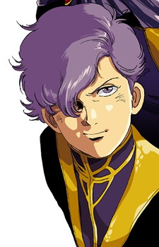 Gambar Karakter Anime: Dorel  Ronah