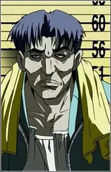 Gambar Karakter Anime: Kisaku Itou