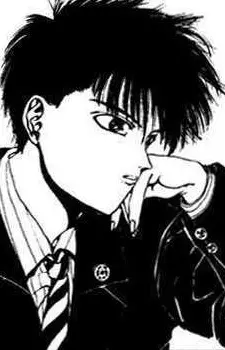 Gambar Karakter Anime: Airu