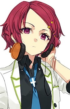 Gambar Karakter Koito Minase