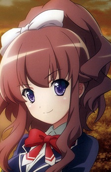 Gambar Karakter Nagisa Hanamiya