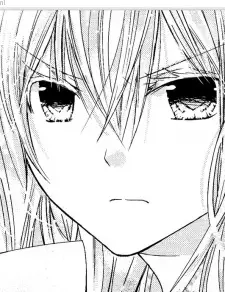 Gambar Karakter Anime: Aoi Kamitsuka