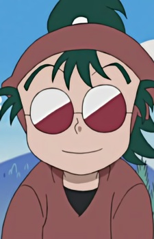 Gambar Karakter Shibuki