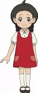 Gambar Karakter Anime: Yukippe