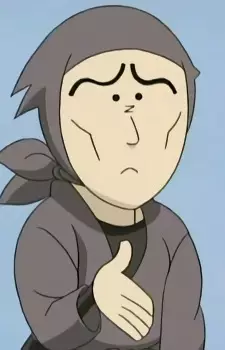 Gambar Karakter Anime: Moheiji Heno