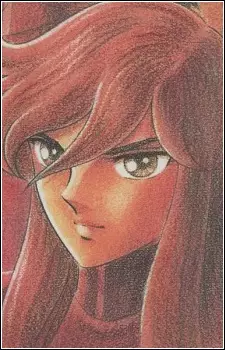 Gambar Karakter Anime: Soushi Date