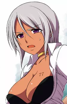 Gambar Karakter Anime: Nana