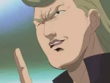 Gambar Karakter Anime: Jun Ishikawa