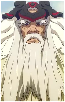 Gambar Karakter Anime: Atro Spiker