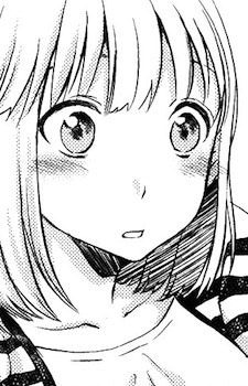 Gambar Karakter Hiwako Shigeki