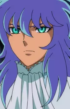 Gambar Karakter Anime: Julian Solo