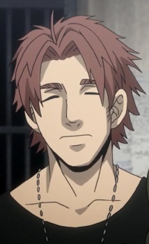 Gambar Karakter Gawain