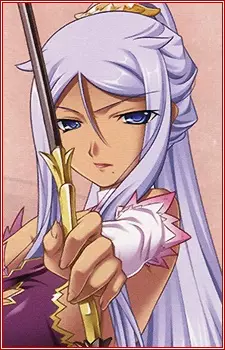 Gambar Karakter Anime: Kougai Koufuku