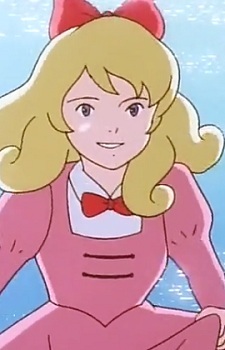 Gambar Karakter Anime: Bianca Martini