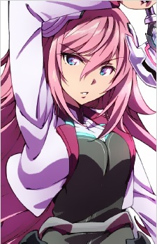 Gambar Karakter Julis-Alexia von Riessfeld