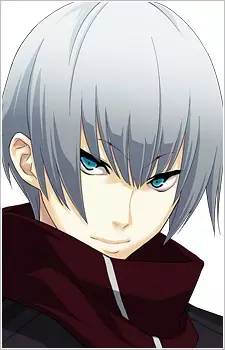 Gambar Karakter Anime: Ryou Izumino