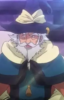 Gambar Karakter Anime: Kato El Altestan