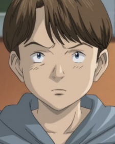 Gambar Karakter Antonin