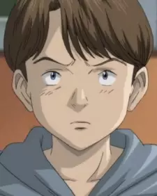 Gambar Karakter Anime: Antonin