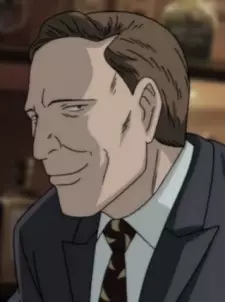 Gambar Karakter Anime: Glause